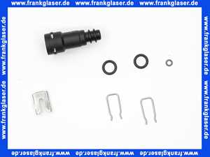 Vaillant Adapter, Manometer 10/10 0020023812