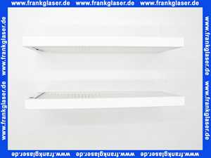 0020023930 Filterset Filter Luftfilter Vaillant für recoVAIR 275/350 Filterklasse G4