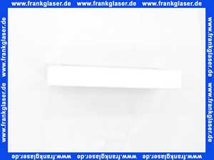 0020023931 Ersatzfilter Filter Filtereinsatz Vaillant für Bypass recoVAIR Filterklasse G4