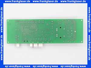 Vaillant Leiterplatte 0020025052