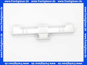 Vaillant Griff, Filter 0020025080