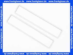 Vaillant Dichtung, Filterhalter, Set a 2 St. 0020025082