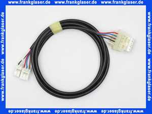 Vaillant Kabelbaum, zum Regler 0020025084