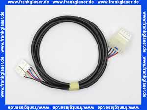 Vaillant Kabelbaum, zum Regler 0020025084