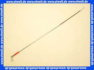 Vaillant Bürste, Kondensatleitung 0020025158