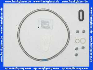 Vaillant Dichtungssatz zu Brennerflansch -Wartungsset Wartungssatz I 0020025929