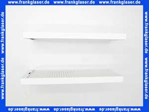 0020026061 Filterset Filter Filtereinsatz Vaillant für recoVAIR 275/350 Filterklasse F7