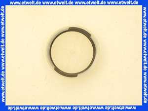 Vaillant Deckel, DN 80, Abgasverschlussdeckel 0020028391