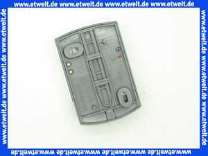 Vaillant Funkaußenfühler VR 20 0020028537