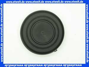 Vaillant Abgashaube 0020029027