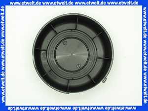 Vaillant Abgashaube 0020029027