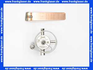 Vaillant Expansionsventil, thermost. 10-14 kW 0020031978