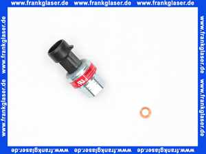 Vaillant Sensor, Hochdruck 0020031981