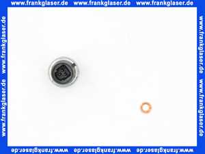 Vaillant Sensor, Hochdruck 0020031981