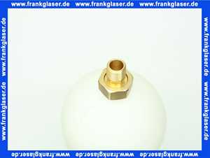 Vaillant Ausdehnungsgefäß, Sole 0020031984