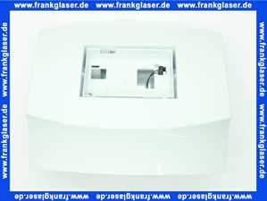 Vaillant Gehäuse für Regler Reglergehäuse 0020031996