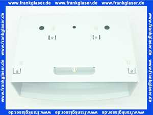 Vaillant Gehäuse für Regler Reglergehäuse 0020031996