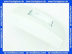 Vaillant Gehäuse für Regler Reglergehäuse 0020031996