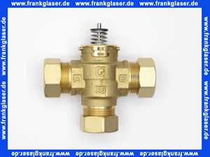 Vaillant Ventil, 3/2-Wege 0020032008