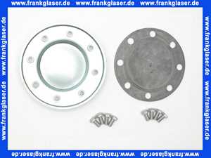 Vaillant Flansch, Revisionsöffnung 0020032772