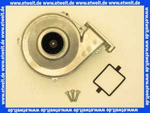 Vaillant Gebläse 0020037653