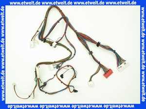 Vaillant Kabelbaum 0020037657