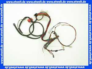 Vaillant Kabelbaum 0020037658