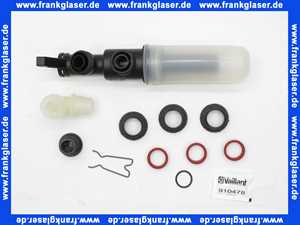 Vaillant Siphon 0020038571