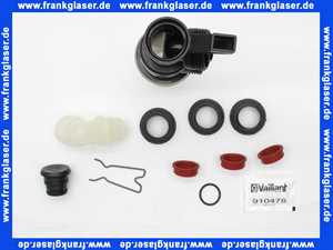 Vaillant Siphon 0020038571