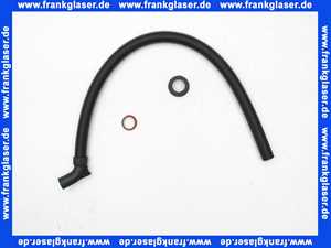 Vaillant Schlauch, Kondensatleitung 0020038573