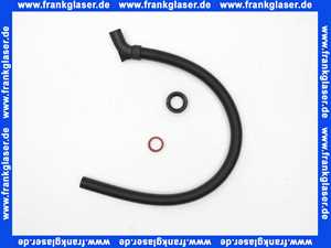 Vaillant Schlauch, Kondensatleitung 0020038573