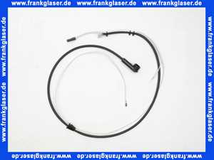 Vaillant Zündkabel 0020038588