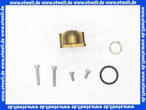 Vaillant Adapter, Gasanschluss 0020038598