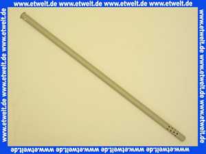 Vaillant Rohr, KW-Einlauf 0020038613