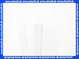 Vaillant Rohr, KW-Einlauf 0020038614