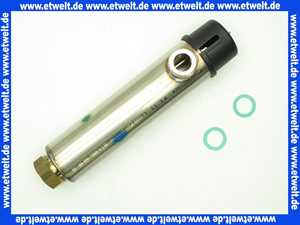 Vaillant Heizkörper, Zusatzheizung el. 0020038740