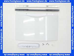 Vaillant Klappe 0020039076