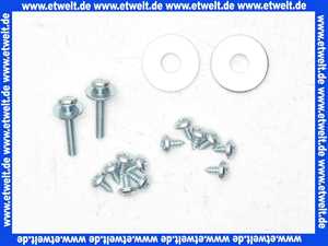 0020039540 Vaillant Wanddurchführung für brennbare Baustoffe, Wandstärke 56-210mm