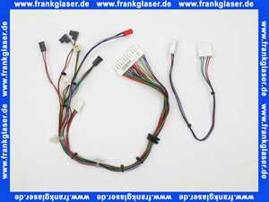 Vaillant Kabelbaum, Gebläse 0020039719