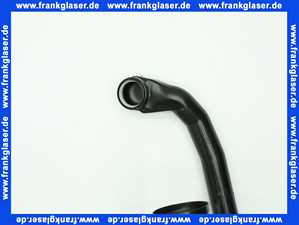 Vaillant Frischluftrohr 0020041163