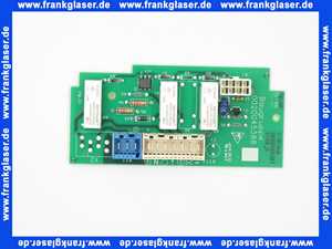 Vaillant Leiterplatte 0020045391