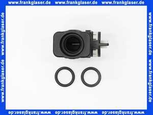 Vaillant Sensor, Vortex, DN15 0020045923