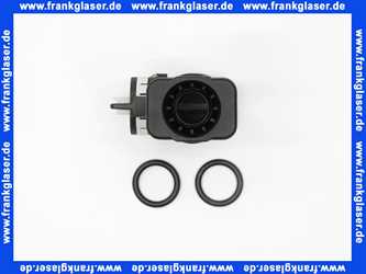 Vaillant Sensor, Vortex, DN15 0020045923