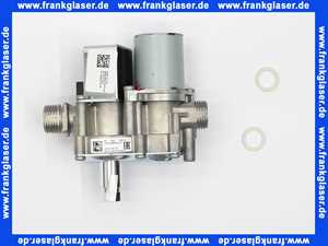 Vaillant Gasarmatur 0020045925