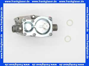 Vaillant Gasarmatur 0020045925