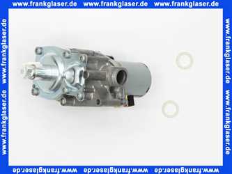 Vaillant Gasarmatur 0020045925