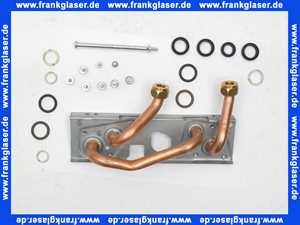 Vaillant Hydroplatte 0020046782