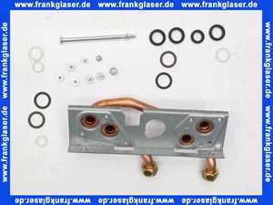 Vaillant Hydroplatte 0020046782