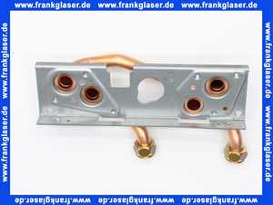 Vaillant Hydroplatte 0020046782
