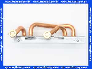 Vaillant Hydroplatte 0020046782